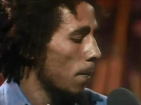 Dziś Dzień Boba Marleya  - Zdjęcie nr 13