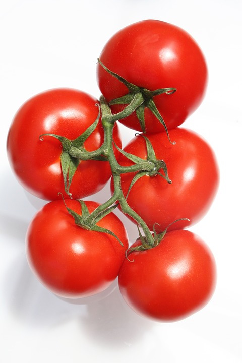 Pesto z pomidorów