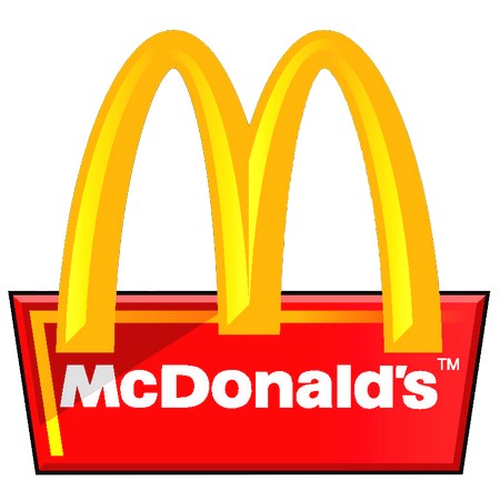 7. McDonald's - 41,99 mld dolarów