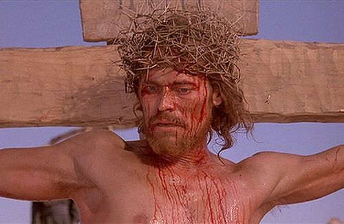 9. Ostatnie kuszenie Chrystusa (1988)