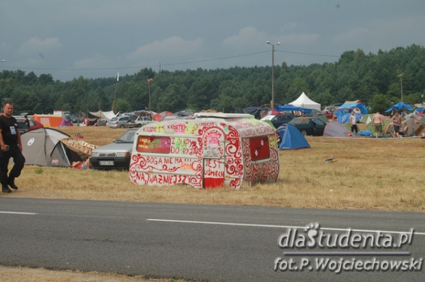 Przystanek Woodstock 2013  - Zdjęcie nr 5