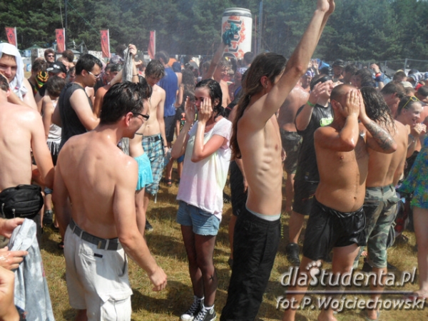 Przystanek Woodstock 2013  - Zdjęcie nr 13