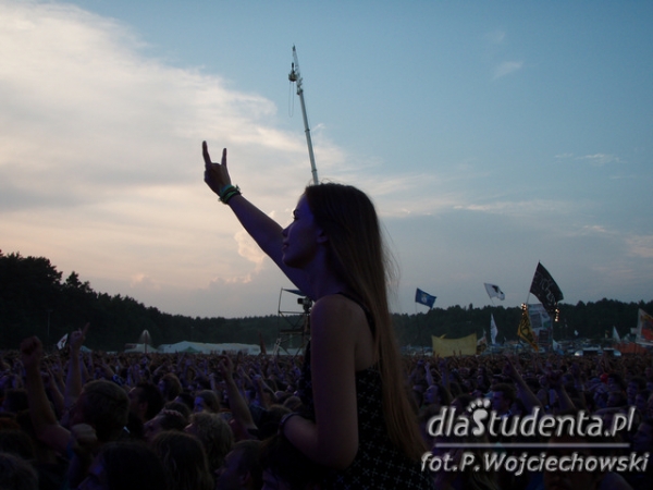 Przystanek Woodstock 2013  - Zdjęcie nr 18
