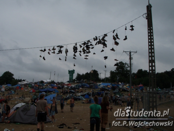 Przystanek Woodstock 2013  - Zdjęcie nr 21