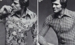 Moda męska lat 70. XX wieku  - Zdjęcie nr 17