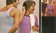 Moda męska lat 70. XX wieku  - Zdjęcie nr 32