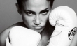 Jennifer Lopez jako bokserka