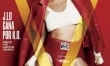 Jennifer Lopez jako bokserka