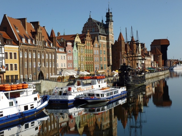 6. Gdańsk
