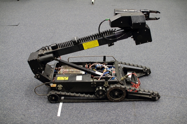 Automatyka, robotyka i mechatronika