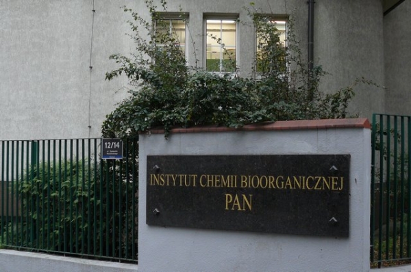 10. Instytut Chemii Bioorganicznej PAN - 14 295 860 zł