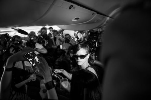 Zdjęcia Rihanny z trasy 777!  - Zdjęcie nr 27