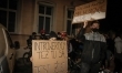 Niezwykłe zdjęcia z wrocławskiego Strajku Kobiet