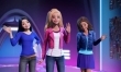 Barbie: Tajne agentki - zdjęcia z filmu  - Zdjęcie nr 1