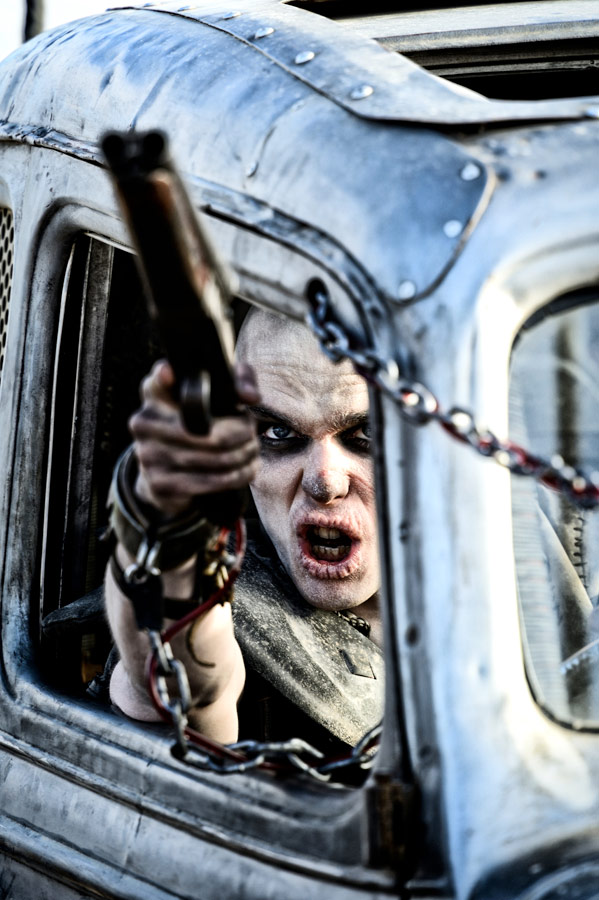 Mad Max: Na drodze gniewu  - Zdjęcie nr 3