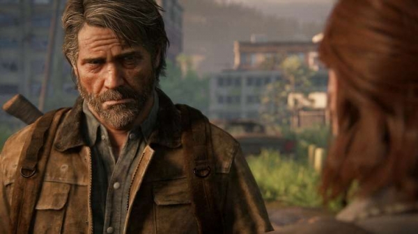 The Last of Us Part II  - screeny z gry  - Zdjęcie nr 10