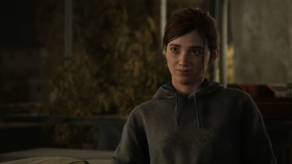 The Last of Us Part II  - screeny z gry  - Zdjęcie nr 7