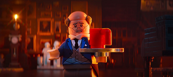 The Lego Batman Movie - kadry  - Zdjęcie nr 6