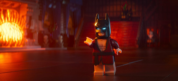 The Lego Batman Movie - kadry  - Zdjęcie nr 5