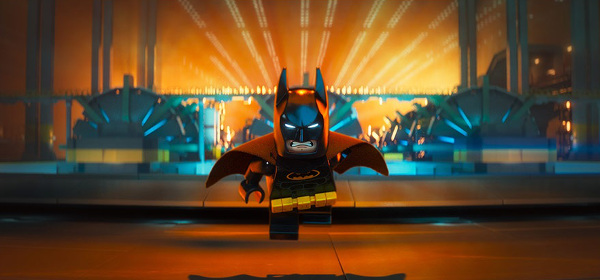 The Lego Batman Movie - kadry  - Zdjęcie nr 1