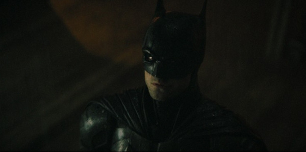 Batman - zdjęcia z filmu  - Zdjęcie nr 13
