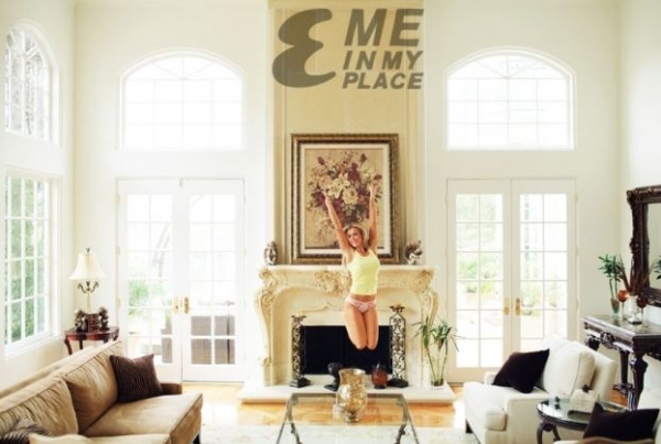 Joanna Krupa w Esquire  - Me in my Place  - Zdjęcie nr 6