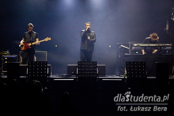 The Australian Pink Floyd Show - koncert we Wrocławiu (20 stycznia 2012)  - Zdjęcie nr 21