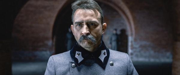 Piłsudski  - zdjęcia z filmu  - Zdjęcie nr 6