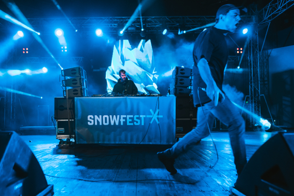 SnowFest Festival 2019  - Zdjęcie nr 6