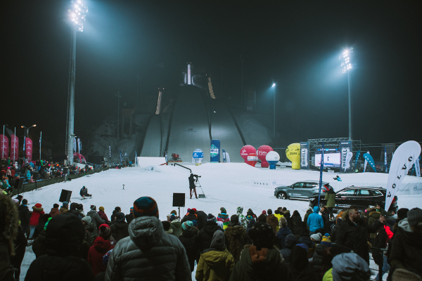 SnowFest Festival 2019  - Zdjęcie nr 2