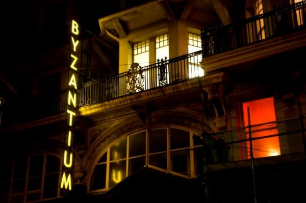 Byzantium  - Zdjęcie nr 22