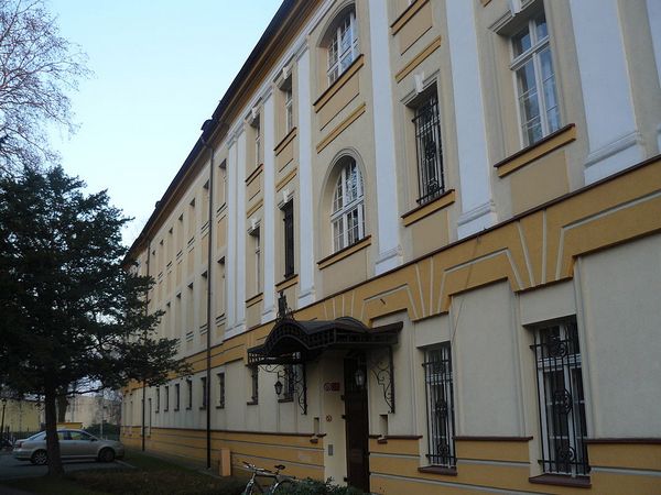Państwowa Wyższa Szkoła Zawodowa w Gorzowie Wielkopolskim 