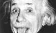 8. Albert Einstein - 10 milionów dolarów