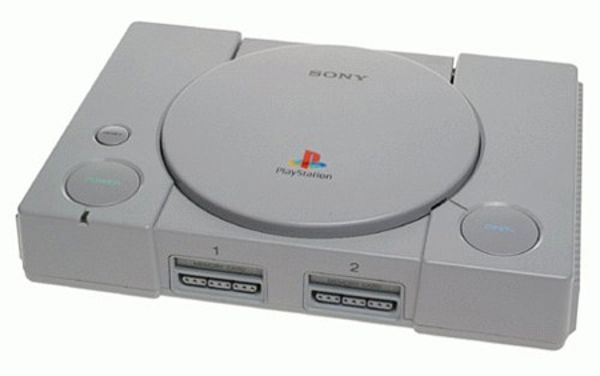 PlayStation (1994)
