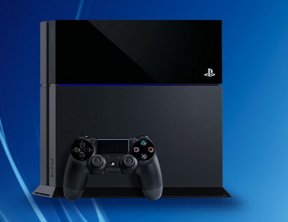 PlayStation 3 (2013)