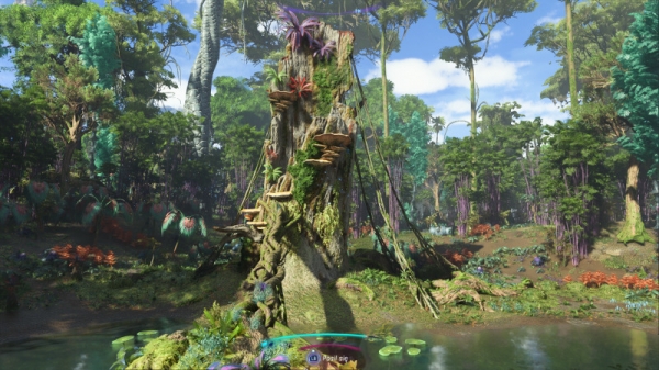 Avatar: Frontiers of Pandora - screeny z gry  - Zdjęcie nr 14