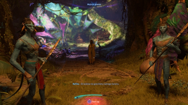 Avatar: Frontiers of Pandora - screeny z gry  - Zdjęcie nr 13