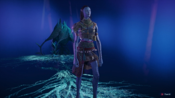 Avatar: Frontiers of Pandora - screeny z gry  - Zdjęcie nr 9