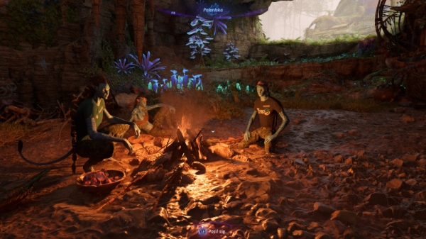 Avatar: Frontiers of Pandora - screeny z gry  - Zdjęcie nr 6