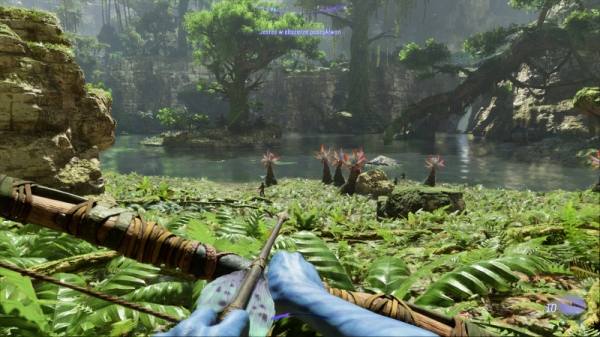 Avatar: Frontiers of Pandora - screeny z gry  - Zdjęcie nr 3