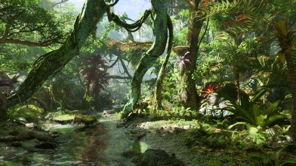 Avatar: Frontiers of Pandora - screeny z gry  - Zdjęcie nr 2