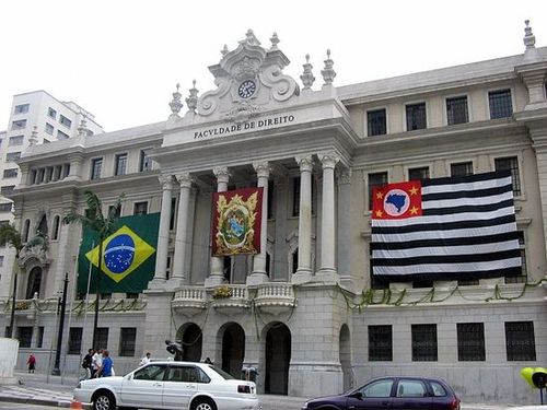 29. Universidade de São Paulo USP