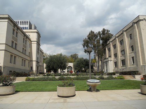 27. California Institute of Technology Caltech