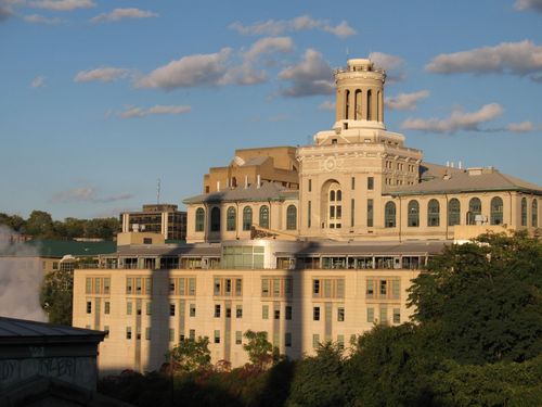 23. Carnegie Mellon University