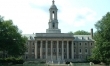 21. Pennsylvania State University