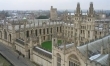 11. University of Oxford