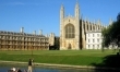 10. University of Cambridge