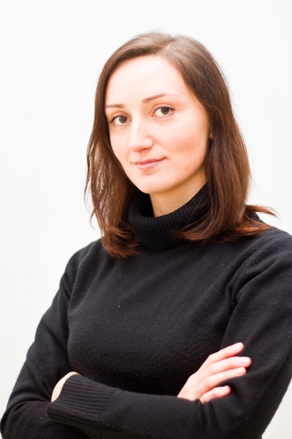 Magda Szmigiel