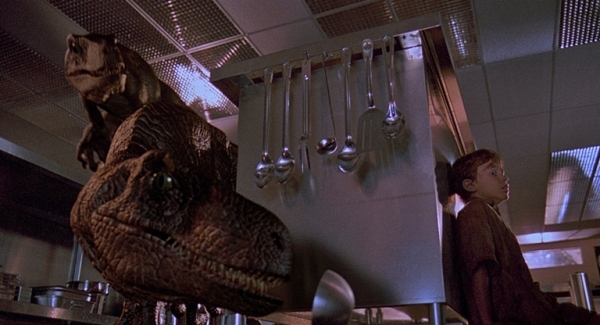 Jurassic Park 3D  - Zdjęcie nr 4