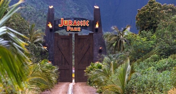 Jurassic Park 3D  - Zdjęcie nr 5
